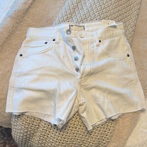 We The Free Women's Ivy Mid Rise Short